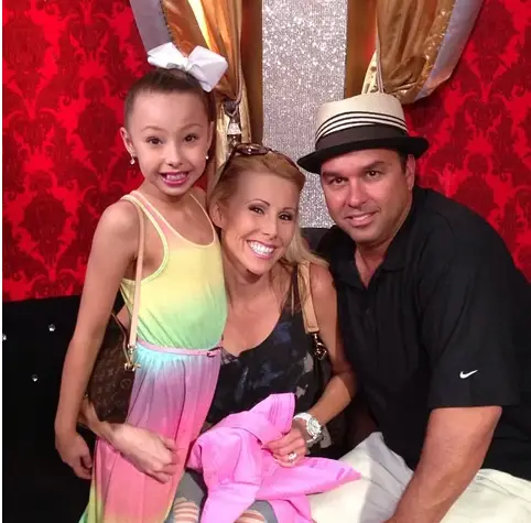 Sophia Lucia Wiki: Who Is This Young Dance Fanatic And What Is Her Age?